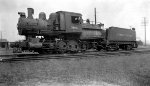 LV 0-8-0C #3169 - Lehigh Valley